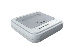 Super Console X 1GB/8GB con Tarjeta 64GB - Marca PowerTV