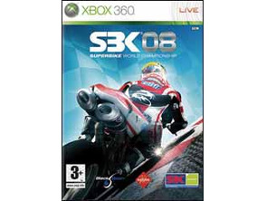 Superbikes 2008 Xbox 360