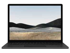 Añadir a la cesta Surface Laptop 4: 13,5" Táctil i5 1135G7 16GB/256 GB SSD + Win. 11 PRO Reacindicionado Grado A Surface Laptop 4: 13,5" Táctil i5 1135G7 16GB/256 GB SSD + Win. 11 PRO Reacindicionado Grado A