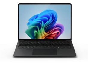 Surface Laptop 7: 15" Táctil I7 (266V)16GB RAM512Gb SSD Wi-Fi 7  WIN.11 PRO COA Negro