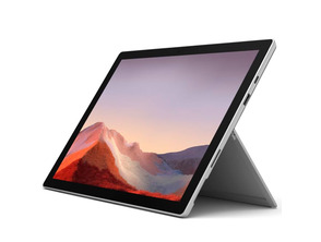 Microsoft Surface PRO 7 12,3" i7 10ª GEN 16GB 256 Reacondicionado
