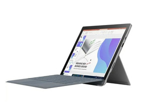 Microsoft Surface PRO 7 12,3" i7 Teclado Español - 16GB 256GB Reacondicionado