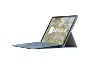 SURFACE PRO 7 12,3 Táctil i5 10ª GEN 8GB 256GB Win. 11 Grado A Reacondicionado