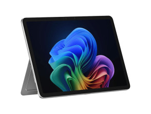 Surface Pro PC Copilot+ Táctil LCD de 12" Snapdragon X Plus 16 GB RAM 256 GB Platinum
