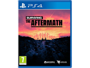Surviving the Aftermath Day One Edition PS4