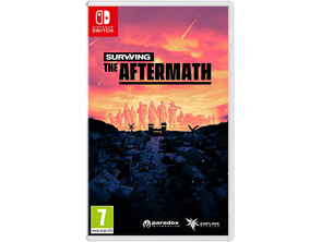 Añadir a la cesta Surviving the Aftermath Day One Edition Switch Surviving the Aftermath Day One Edition Switch