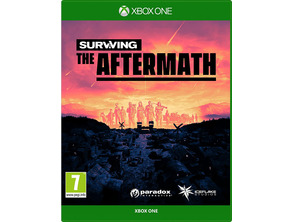 Añadir a la cesta Surviving the Aftermath Day One Edition Xbox Series X Surviving the Aftermath Day One Edition Xbox Series X