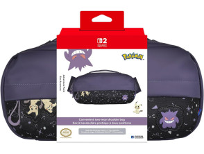HORI ADVENTURE PACK POKEMON GENGAR Y MIMIKYU (SWITCH 2 / SWITCH / LITE)