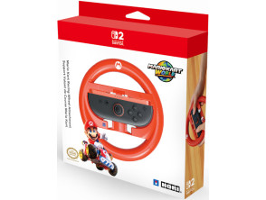 HORI ADAPTADOR VOLANTE PARA MARIO KART (MARIO) (SW2/SWI)