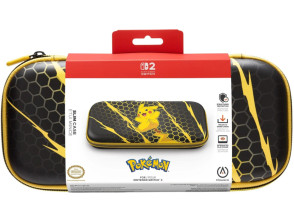 Añadir a la cesta POWER A SLIM CASE PIKACHU STORM POWER A SLIM CASE PIKACHU STORM