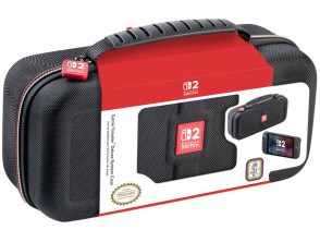 GAME TRAVELER DELUXE SYSTEM CASE NS230 ( SWITCH 2 / SWITCH / OLED )