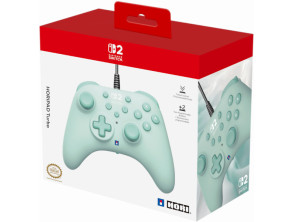 Añadir a la cesta HORI HORIPAD TURBO COZY GREEN HORI HORIPAD TURBO COZY GREEN