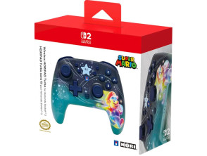 Añadir a la cesta HORI WIRELESS HORIPAD MARIO ( SWITH / OLED / LITE ) HORI WIRELESS HORIPAD MARIO ( SWITH / OLED / LITE )
