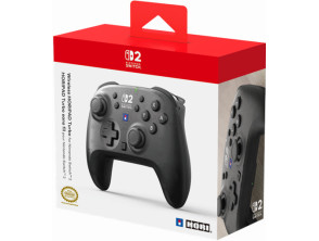 Añadir a la cesta HORIPAD WIRELESS HORIPAD TURBO NEGRO (BLACK) (SWITCH/PC) HORIPAD WIRELESS HORIPAD TURBO NEGRO (BLACK) (SWITCH/PC)