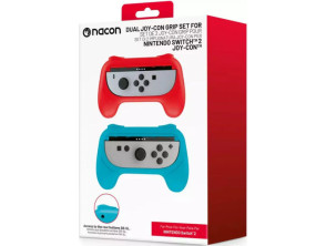 NACON DUAL JOY-CON GRIPSSET