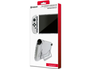 NACON POLYCARBONATE HARDCASE