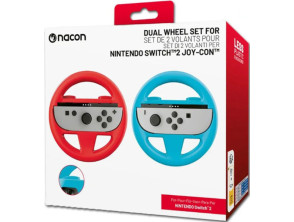NACON DUAL WHEEL SET FOR JOY-CON