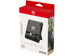 HORI DUAL USB PLAYSTAND