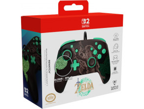 Añadir a la cesta TURTLE BEACH REMATCH WIRED CONTROLLER THE LEGEND OF ZELDA TURTLE BEACH REMATCH WIRED CONTROLLER THE LEGEND OF ZELDA