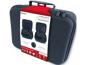 NACON STORAGE CASE BLACK