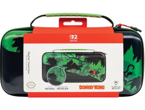 TURTLE BEACH PLAYTREK TRAVEL CASE DONKEY KONG  (SWITCH/OLED)