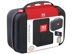 GAME TRAVELER DELUXE SYSTEM CASE NS262 ( SWITCH 2 / SWITCH / OLED )