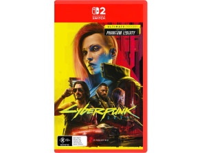 CYBERPUNK 2077: ULTIMATE EDITION