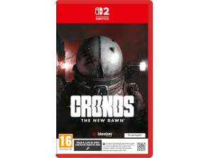 CRONOS: THE NEW DAWN (GAME-KEY CARD)