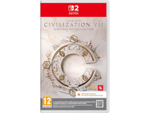 SID MEIER'S CIVILIZATION VII (CIAB)