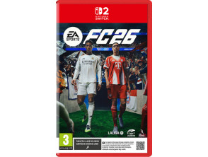 EA SPORTS FC 26 (GAME-KEY CARD)