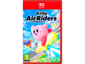 KIRBY AIR RIDERS