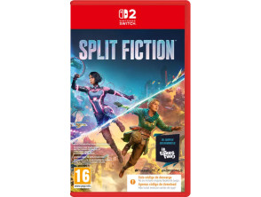 SPLIT FICTION (CIAB)