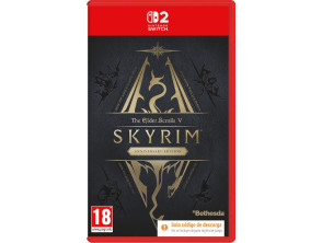 THE ELDER SCROLLS V: SKYRIM ANNIVERSARY EDITION (CIAB)