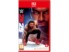 WWE 2K25 (CIAB)
