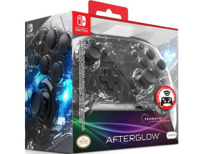 PDP AFTERGLOW WIRELESS DELUXE CONTROLLER