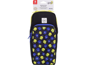 HORI ADVENTURE PACK SPLATOON 3 (SWITCH/OLED/LITE)