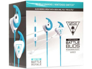 TURTLE BEACH GAMING HEADSET BATTLEBUD (SWITCH/PS4/XBOX/MOVIL)
