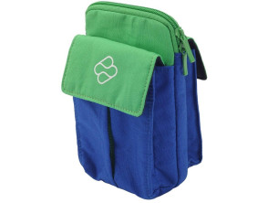 Añadir a la cesta FR-TEC SOFT BAG (GREEN - BLUE) FR-TEC SOFT BAG (GREEN - BLUE)