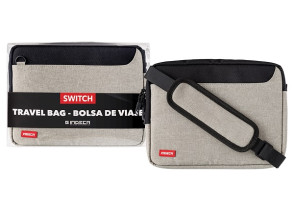 Añadir a la cesta INDECA TRAVEL BAG.BOLSA DE VIAJE SWITCH INDECA TRAVEL BAG.BOLSA DE VIAJE SWITCH