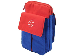 Añadir a la cesta FR-TEC SOFT BAG (RED - BLUE) FR-TEC SOFT BAG (RED - BLUE)