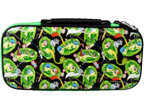 FR-TEC CARRY BAG RICK & MORTY PORTALS