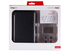 Añadir a la cesta BIGBEN ESSENTIAL PACK BIGBEN ESSENTIAL PACK