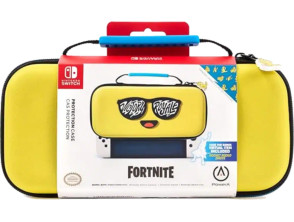 Añadir a la cesta POWER A PROTECTION CASE PEELY FORTNITE (SWICH/LITE) POWER A PROTECTION CASE PEELY FORTNITE (SWICH/LITE)