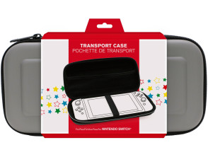 BIGBEN TRANSPORT CASE GRIS