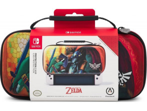 POWER A PROTECTION CASE LINK VS GANONDORF (SWITCH/LITE/OLED)