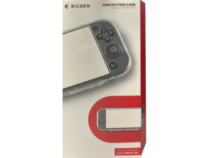 BIGBEN PROTECTION CASE (CARCASA DE POLICARBONATO) ( LITE )