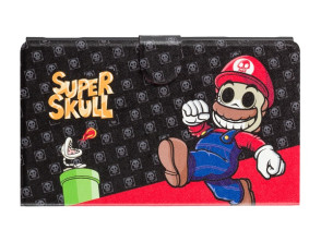 CALAVERITAS PROTECTIVE CASE PARA PANTALLA SWITCH