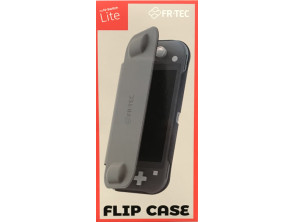 Añadir a la cesta FR-TEC FLIP CASE GREY (GRIS) (LITE) FR-TEC FLIP CASE GREY (GRIS) (LITE)