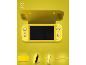 Añadir a la cesta FR-TEC FLIP CASE YELLOW (AMARILLO) (LITE) FR-TEC FLIP CASE YELLOW (AMARILLO) (LITE)