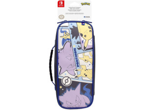 Añadir a la cesta HORI POKEMON CARGO POUCH COMPACT NSW-412U (SWITCH/OLED) HORI POKEMON CARGO POUCH COMPACT NSW-412U (SWITCH/OLED)